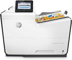 HP PageWide Enterprise Color 556 dn